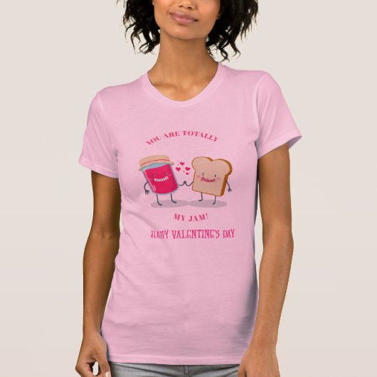 Mijn favoriete nummer t-shirt (Voorkant)