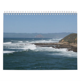 Mijn favoriete Ocean Shots Kalender