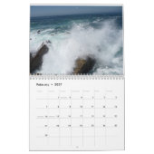 Mijn favoriete Ocean Shots Kalender (Feb 2027)
