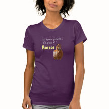 Mijn favoriete parfum is Horse for Horse Lovers