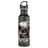 Mijn favoriete People Days Gone - Game Discharge W Waterfles (Voorkant)
