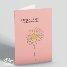 Mijn favoriete plek kaart