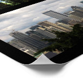 Mijn favoriete plekken poster (Hoek)