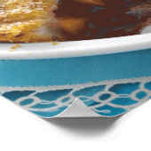 Mijn favoriete recept poster (Hoek)