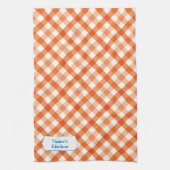 Mijn favoriete recept theedoek (Verticaal)