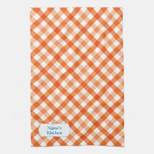 Mijn favoriete recept theedoek (Verticaal)