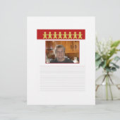 Mijn favoriete recept van koekjes pagina's met fot (Staand voorkant)