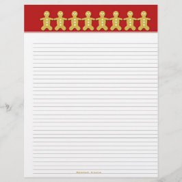 Mijn favoriete recept voor cookies