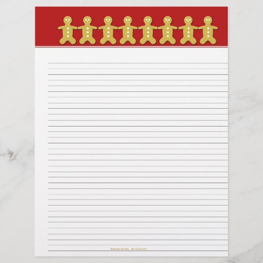 Mijn favoriete recept voor cookies (Voorkant)