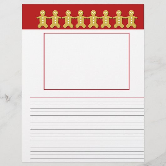 Mijn favoriete recept voor koekjes pagina's met fo (Voorkant)