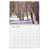 Mijn favoriete schilderijen elk jaar kalender (Jan 2027)