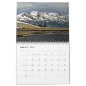 Mijn favoriete schilderijen elk jaar kalender (Feb 2027)