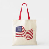 Mijn favoriete seizoen aangepaste Tas (Achterkant)