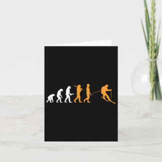 Mijn favoriete skiboeddies noemen me pap kaart