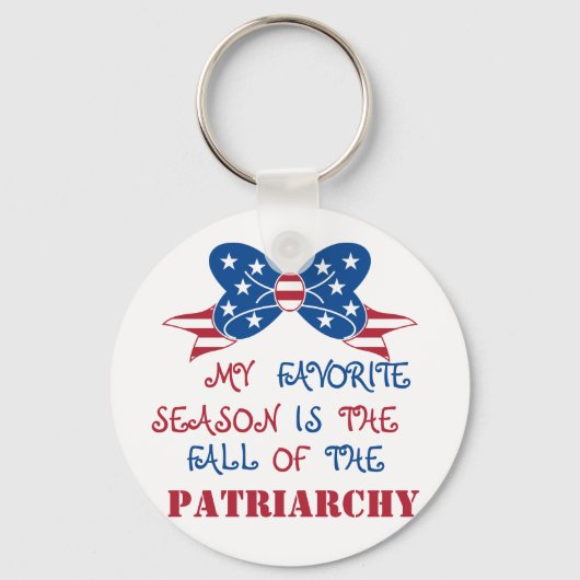 Mijn favoriete Sleutelhanger voor seizoen (Voorkant)