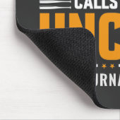 Mijn favoriete speler noemt me oom muismat (Hoek)