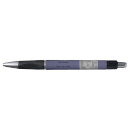 Mijn favoriete spinningcoach pen