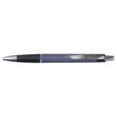 Mijn favoriete spinningcoach pen (Achterkant)