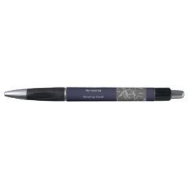 Mijn favoriete spinningcoach pen