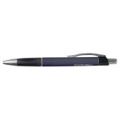 Mijn favoriete spinningcoach pen (Bovenkant)