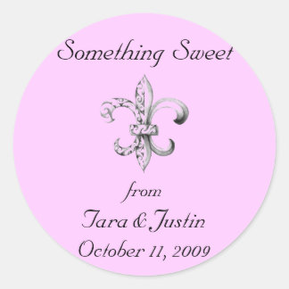 Mijn favoriete Sticker