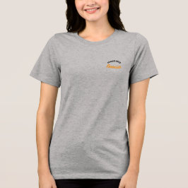 Mijn favoriete T-shirt