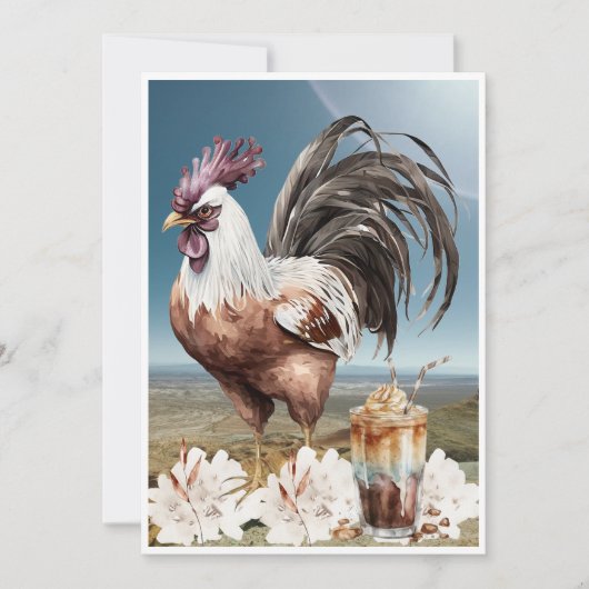 Mijn favoriete tijd met jou-Morgen Feestdagenkaart (Voorkant)