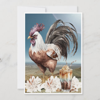 Mijn favoriete tijd met jou-Morgen Feestdagenkaart