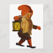 Mijn favoriete tomaat briefkaart (Voorkant)