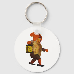 Mijn favoriete tomaat sleutelhanger