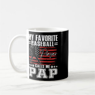 Mijn favoriete verkochte speler noemt me Pap Ameri Koffiemok