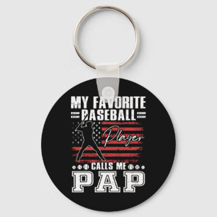 Mijn favoriete verkochte speler noemt me Pap Ameri Sleutelhanger