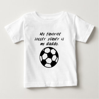 Mijn favoriete voetballer is mijn vader