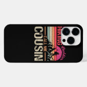 Mijn favoriete wandelende boeddies noemen me neef- iPhone hoesje (Achterkant horizontaal)