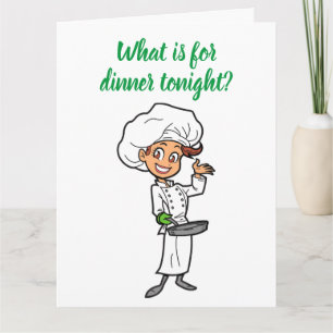 MIJN FAVORIETE ZUIVEREN **KOK ** KAART