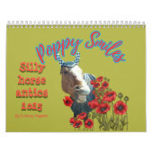 Mijn favorieten kalender (Hoes)