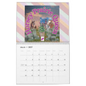 Mijn favorieten kalender (Mar 2027)