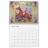Mijn favorieten kalender (Jan 2027)