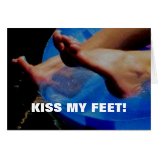 MIJN FEET.