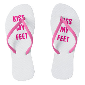 MIJN FEET. TEENSLIPPERS