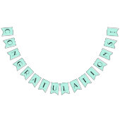 Mijn felicitaties vlaggetjes (Alle)