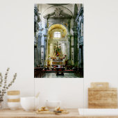 MIJN FLORENTIJNS DAGBOEK 9 POSTER (Keuken)