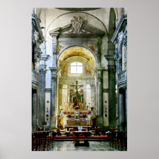 MIJN FLORENTIJNS DAGBOEK 9 POSTER