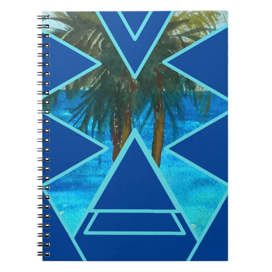 Mijn Forever Home Photo Notitieboek (Voorkant)