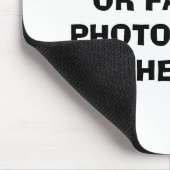 Mijn foto-Logo, Family_ Muismat (Hoek)