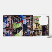 Mijn foto Mijn leven in Afbeeldingen Case-Mate iPhone Case (Achterkant (horizontaal))