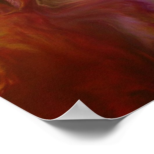 mijn foto ' s 243 poster (Hoek)