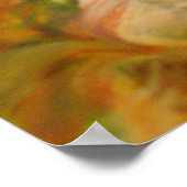 mijn foto ' s 442 poster (Hoek)