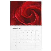 Mijn fower-agenda kalender (Feb 2027)