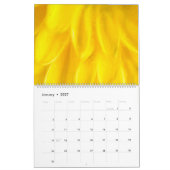 Mijn fower-agenda kalender (Jan 2027)
